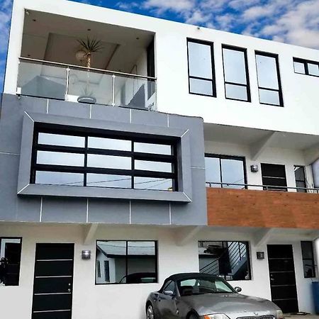Modern Apartment Rosarito Exterior photo