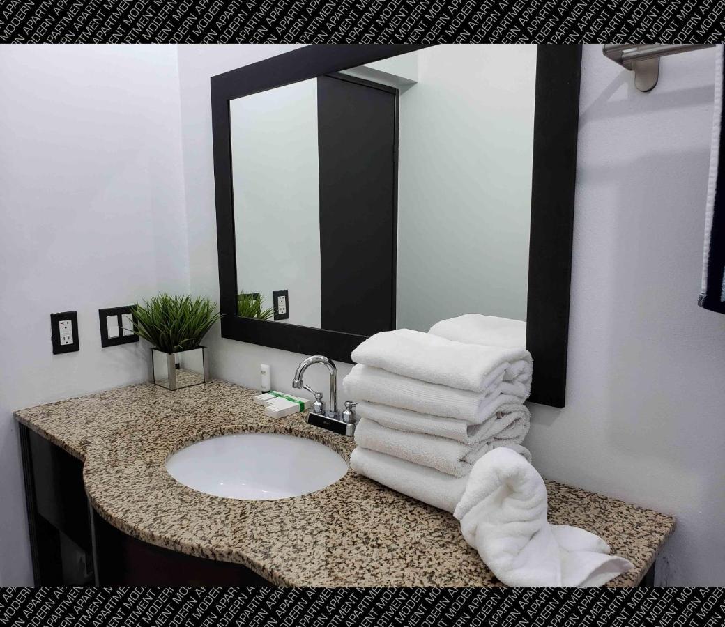 Modern Apartment Rosarito Exterior photo