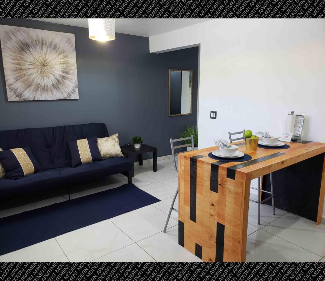 Modern Apartment Rosarito Exterior photo