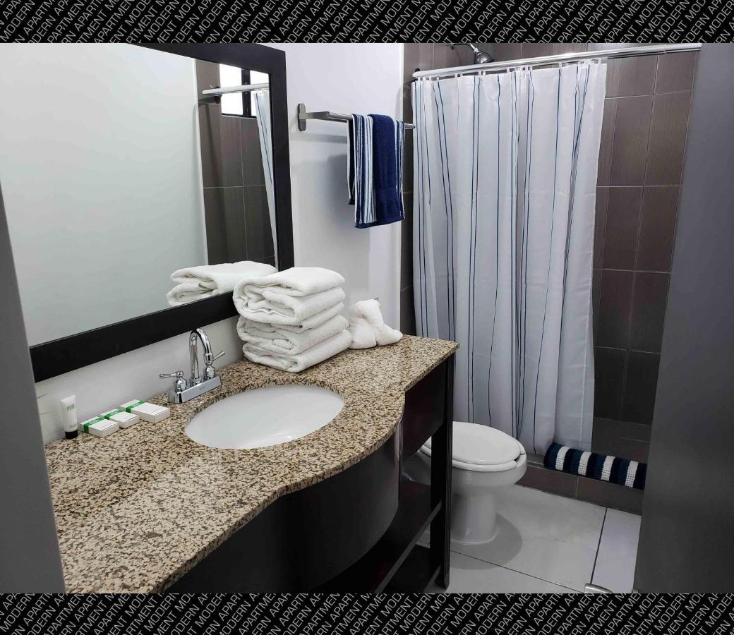 Modern Apartment Rosarito Exterior photo