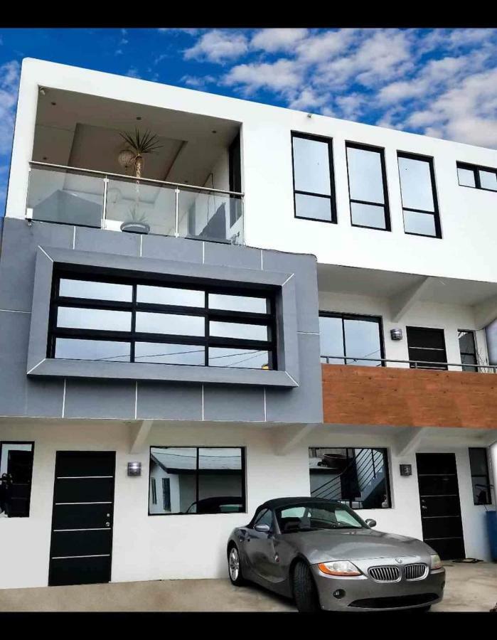 Modern Apartment Rosarito Exterior photo