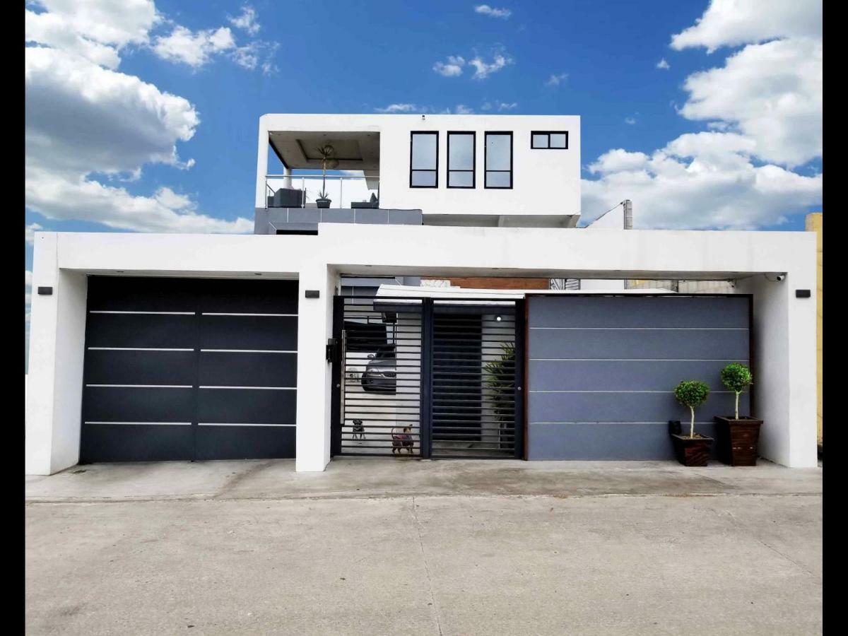 Modern Apartment Rosarito Exterior photo