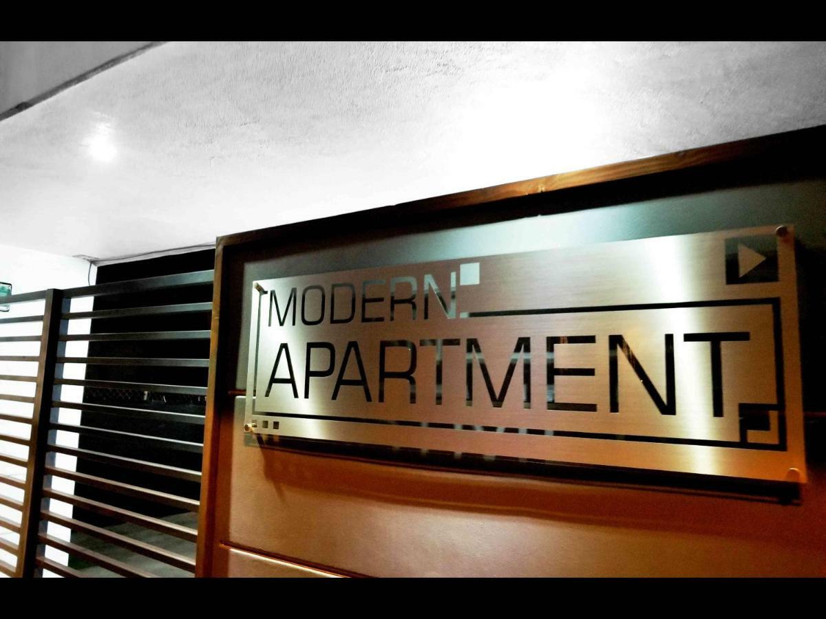 Modern Apartment Rosarito Exterior photo