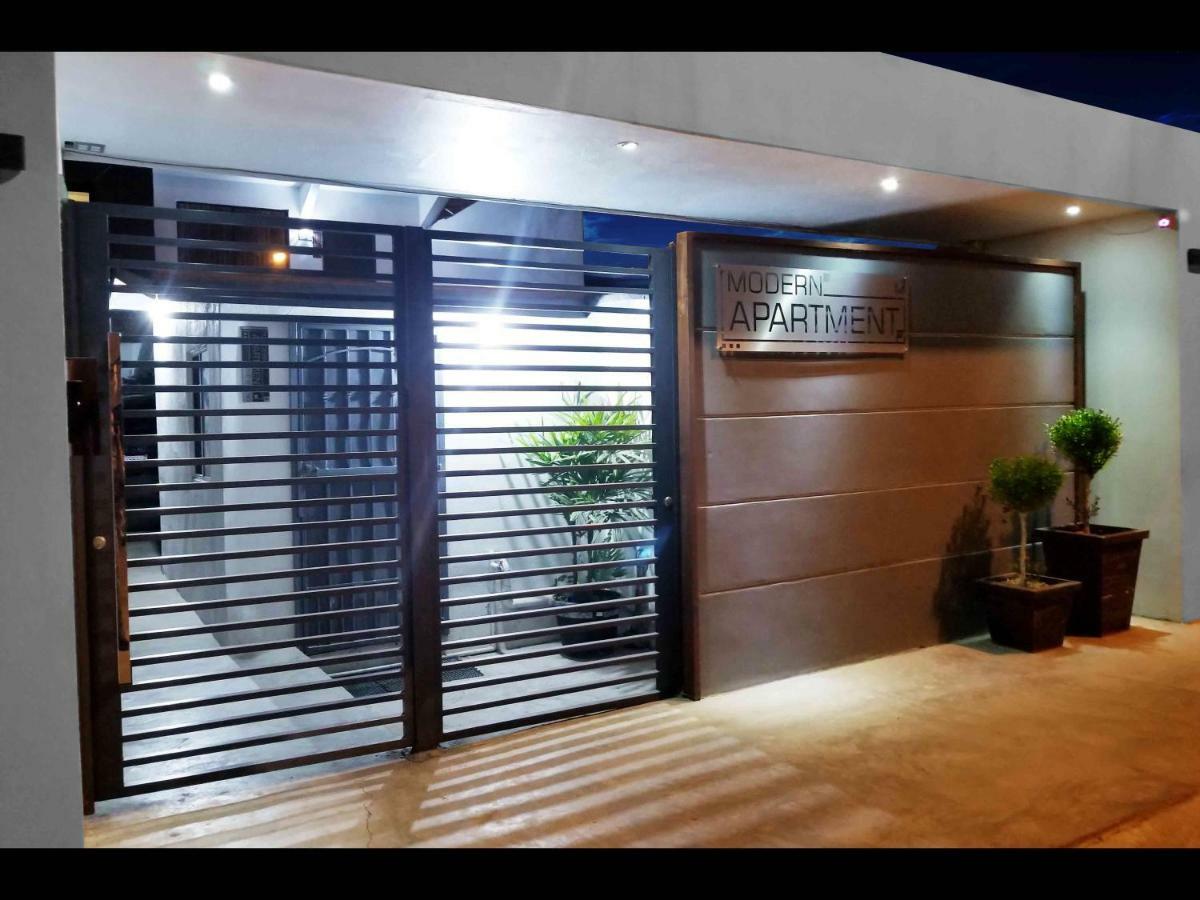 Modern Apartment Rosarito Exterior photo